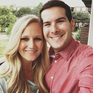 Meet your Posher, Rob